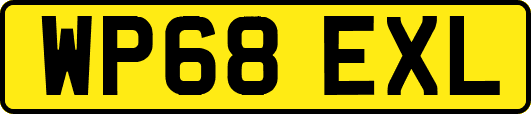WP68EXL
