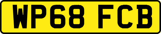 WP68FCB
