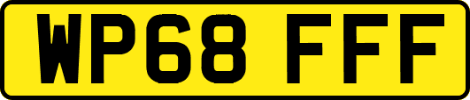 WP68FFF