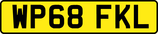 WP68FKL