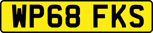 WP68FKS