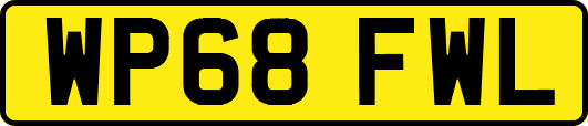 WP68FWL