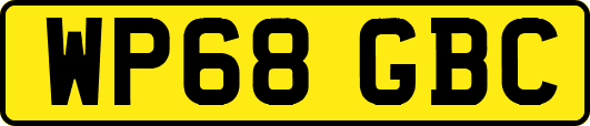 WP68GBC