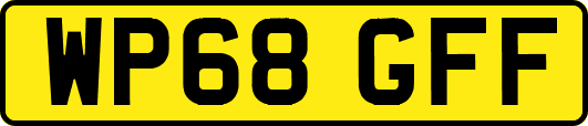 WP68GFF