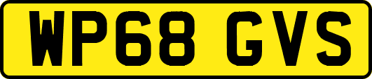 WP68GVS