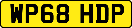 WP68HDP