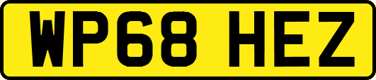 WP68HEZ