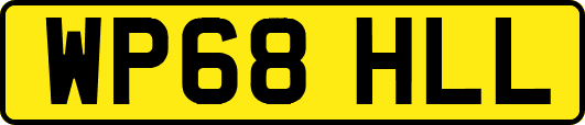 WP68HLL