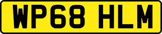 WP68HLM