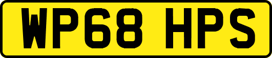 WP68HPS