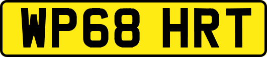 WP68HRT