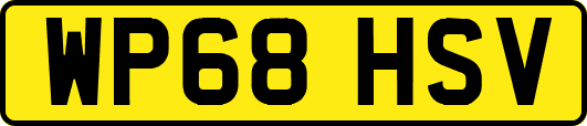 WP68HSV
