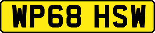 WP68HSW