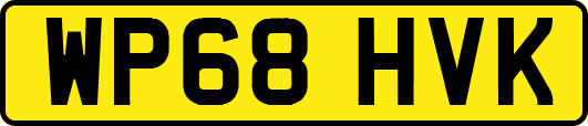 WP68HVK