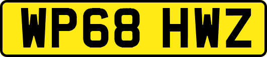 WP68HWZ