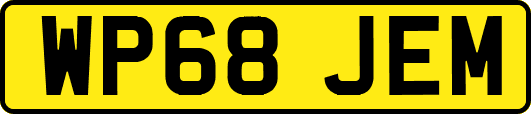 WP68JEM
