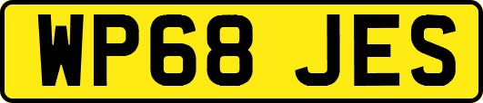 WP68JES