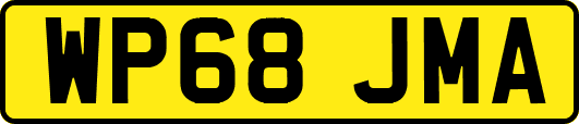 WP68JMA