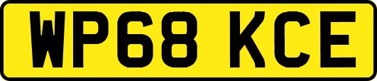 WP68KCE