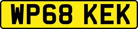WP68KEK