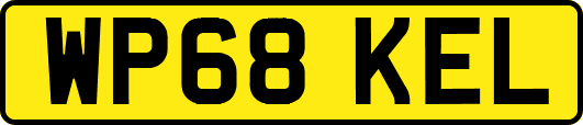 WP68KEL