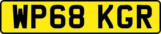 WP68KGR