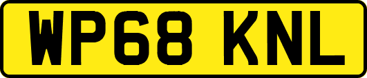 WP68KNL