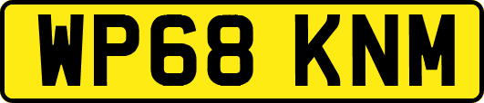 WP68KNM