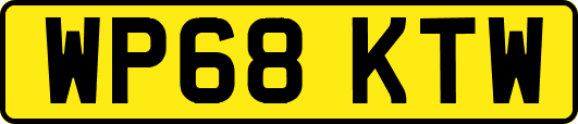 WP68KTW