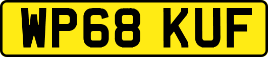 WP68KUF