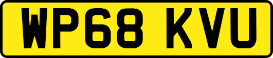 WP68KVU