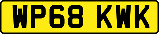 WP68KWK