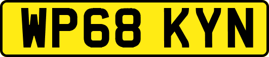 WP68KYN
