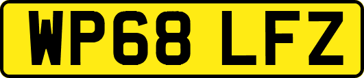 WP68LFZ