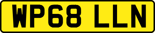 WP68LLN