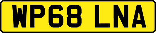 WP68LNA