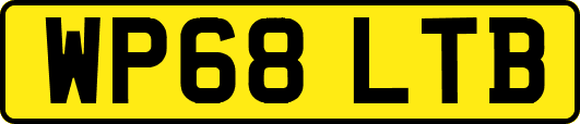 WP68LTB