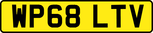 WP68LTV