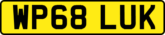 WP68LUK