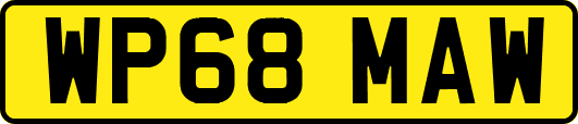 WP68MAW