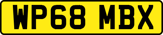 WP68MBX