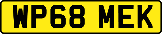 WP68MEK