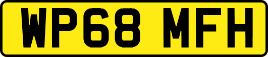 WP68MFH