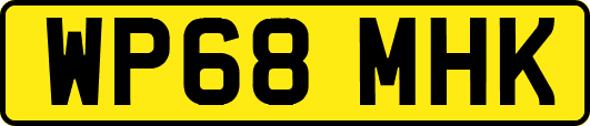 WP68MHK