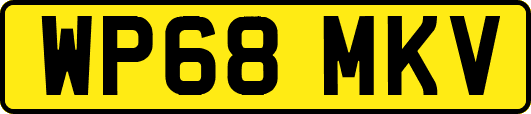 WP68MKV