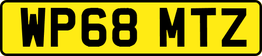 WP68MTZ