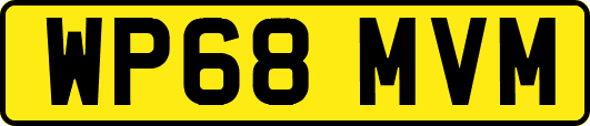 WP68MVM