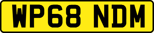 WP68NDM