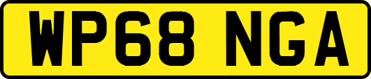 WP68NGA