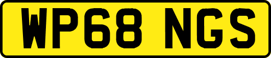 WP68NGS